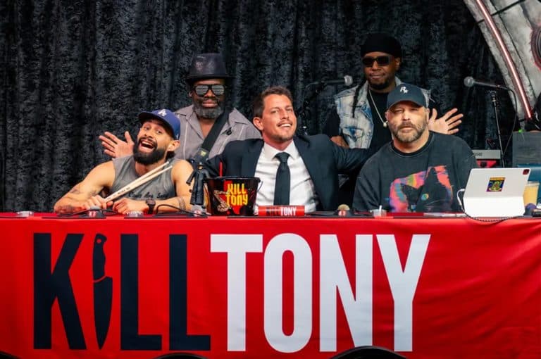 Kill Tony Boston: Event Status and Ticket Buying Guide