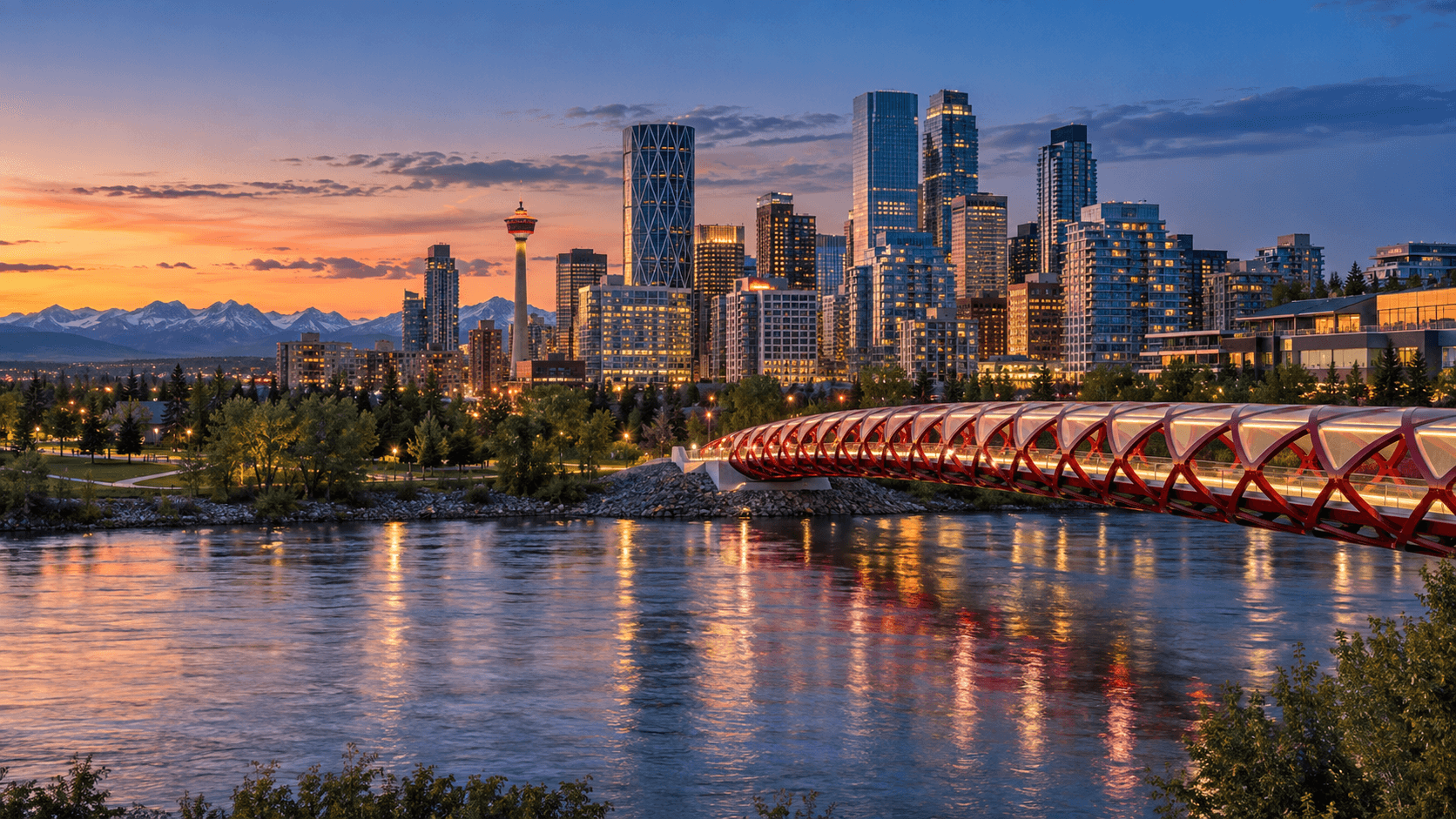 Grey Eagle Event Centre — Calgary, AB