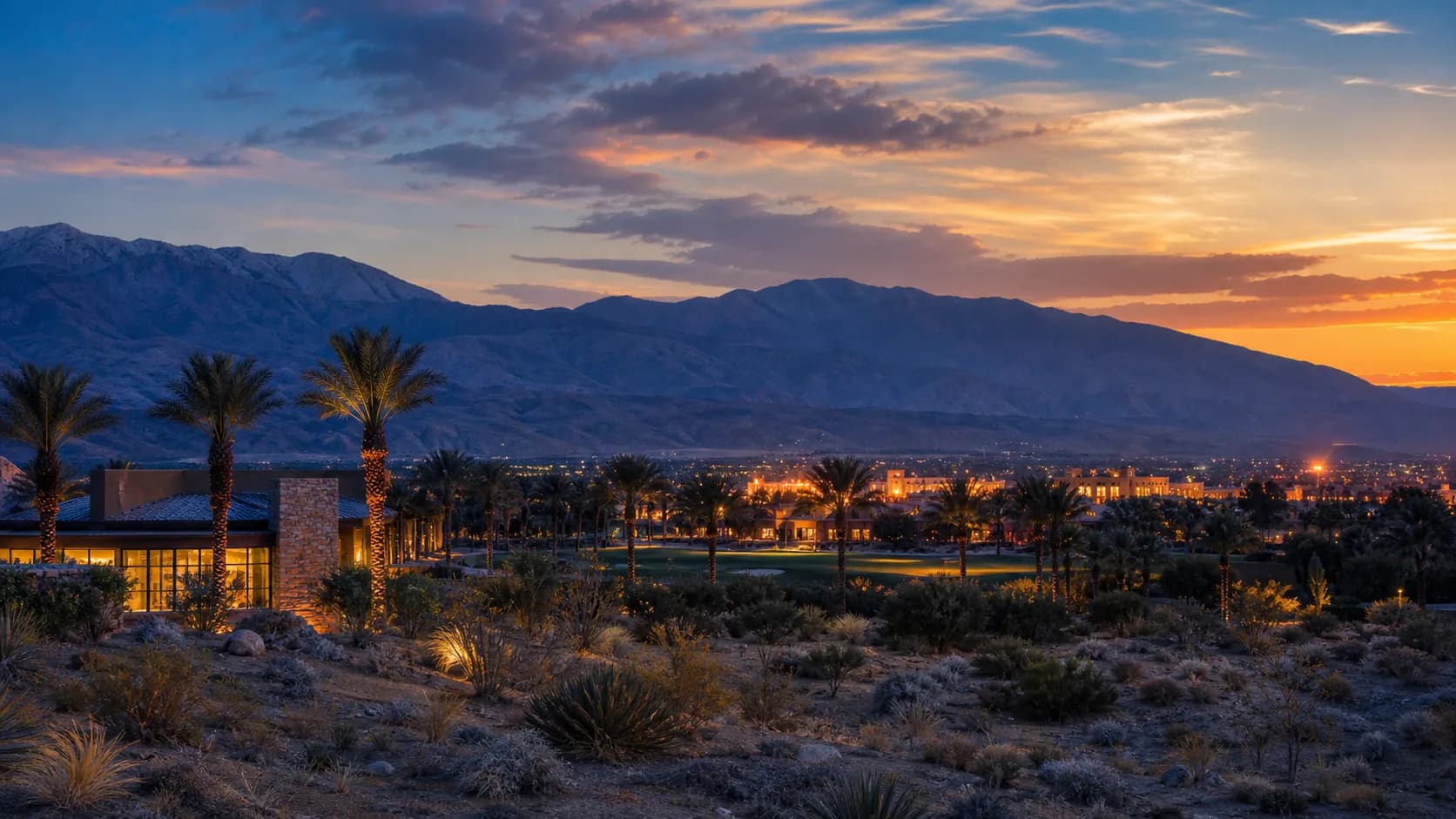 Fantasy Springs Resort Casino — Indio, CA