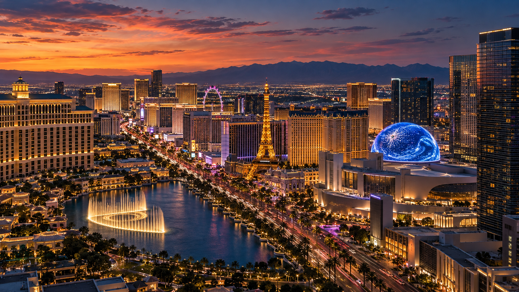 Dolby Live — Las Vegas, NV
