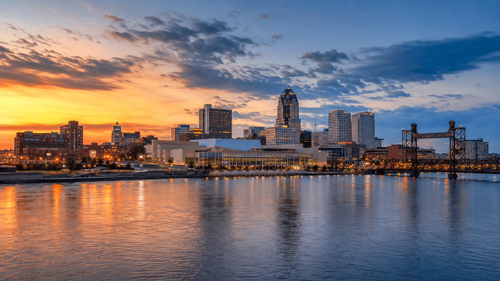 Peoria Civic Center — Peoria, IL