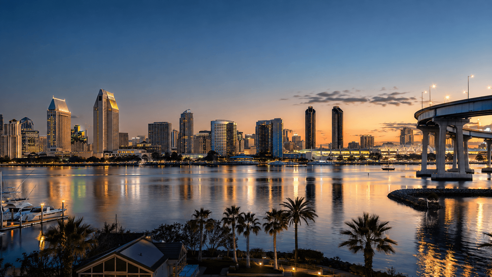 San Diego Civic Theatre — San Diego, CA